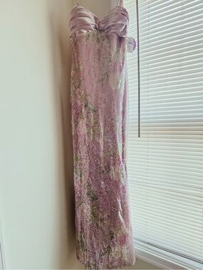 🌷✨Windsor Murielle Sequin Mermaid Formal Dress✨🌷